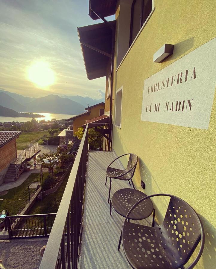 Foresteria Ca Di Nadin Carriola Exterior foto
